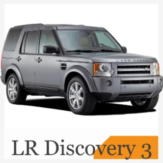 Land Rover Discovery 3 L319 (2005-2009)