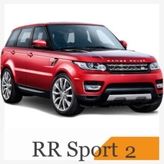 Range Rover Sport 2 L494 (2014-2022)
