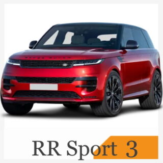 Range Rover Sport 3 L461 (2022-)