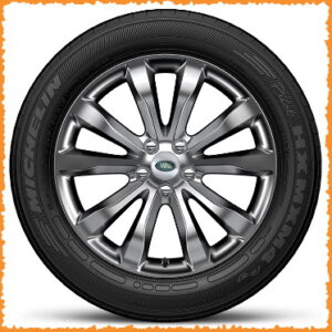 Wheels Land Rover Discovery 5
