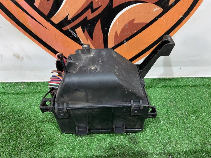 GX7314A076DB Used JAGUAR I-PACE fuse box cost 150 € in stock 2 pcs.