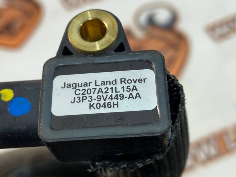 J3P39V449AA Sensor Range Rover Sport L494 (2014-2022) used cost 30 € in stock 2 pcs.