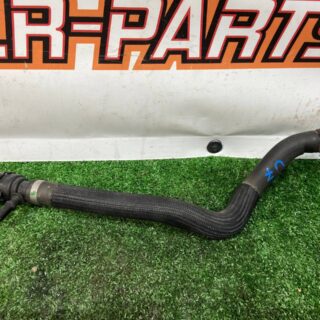 J9C1423 Jaguar E-Pace X540 Cooling System Hose (2017-) Used cost 35 € in stock 5 pcs.