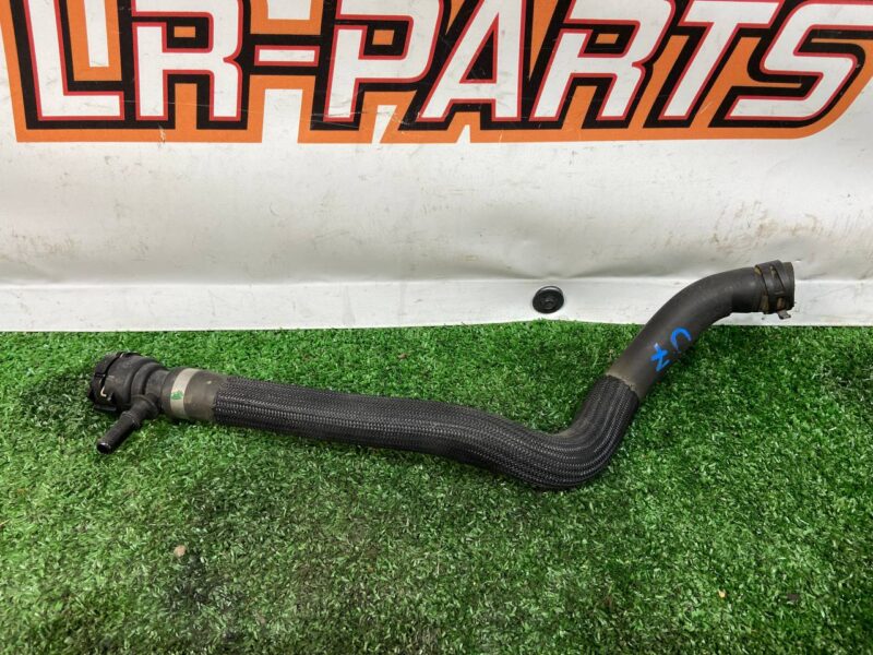 J9C1423 Jaguar E-Pace X540 Cooling System Hose (2017-) Used cost 35 € in stock 5 pcs.