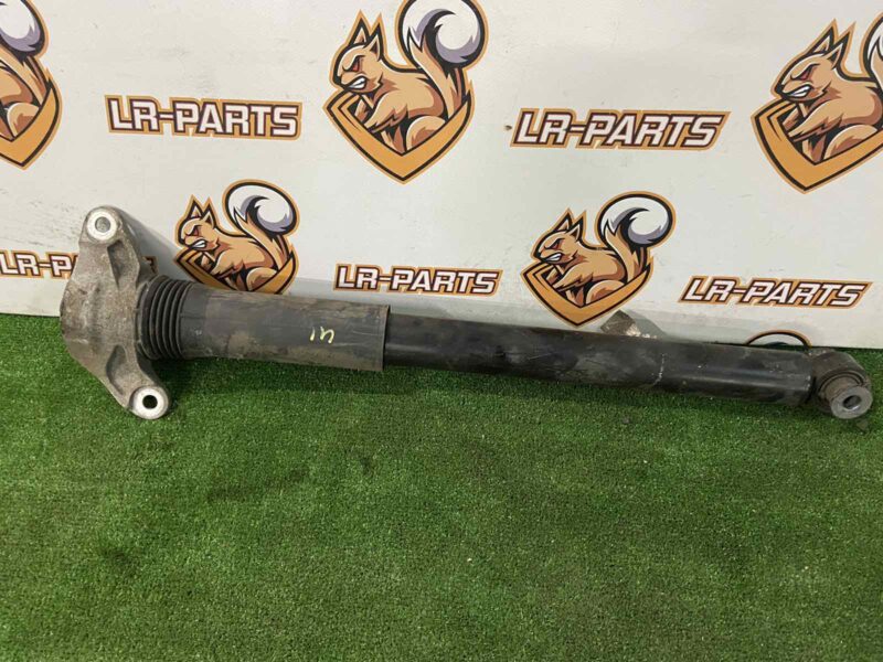 J9D1180 Rear shock absorber Jaguar I-Pace X590 (2018-) USED cost 200 € in stock 10 pcs.