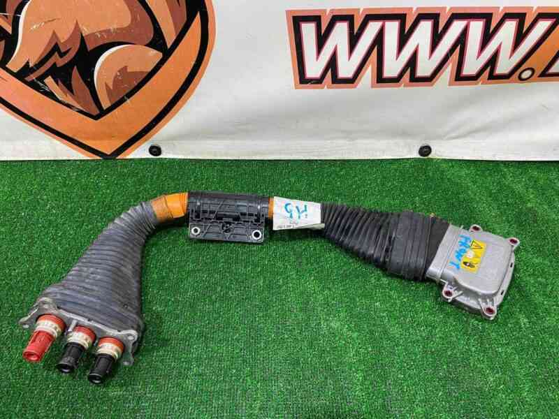 J9D1242 High voltage harness Jaguar I-Pace (2018-) used cost 120 € in stock 1 pcs.