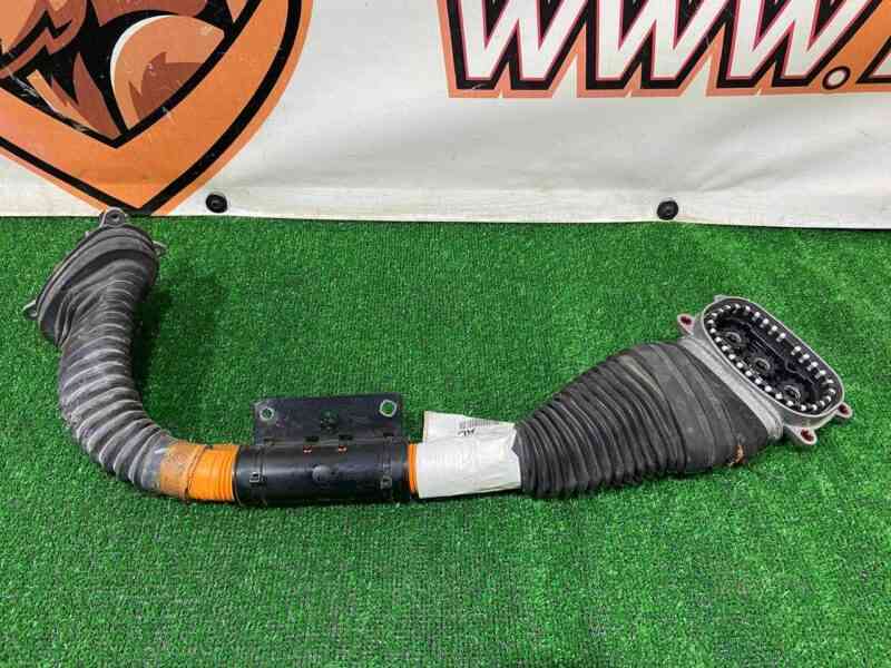 J9D1242 High voltage harness Jaguar I-Pace (2018-) used cost 120 € in stock 1 pcs.
