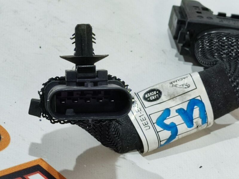 JDE39671 Turbo wiring Jaguar F-Pace X761 (2017-) used cost 40 € in stock 1 pcs.