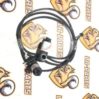 LR013950 Washer tank motor (headlight washer) Range Rover Evoque L538 (2012-2018) Used cost 15 € in stock 2 pcs.