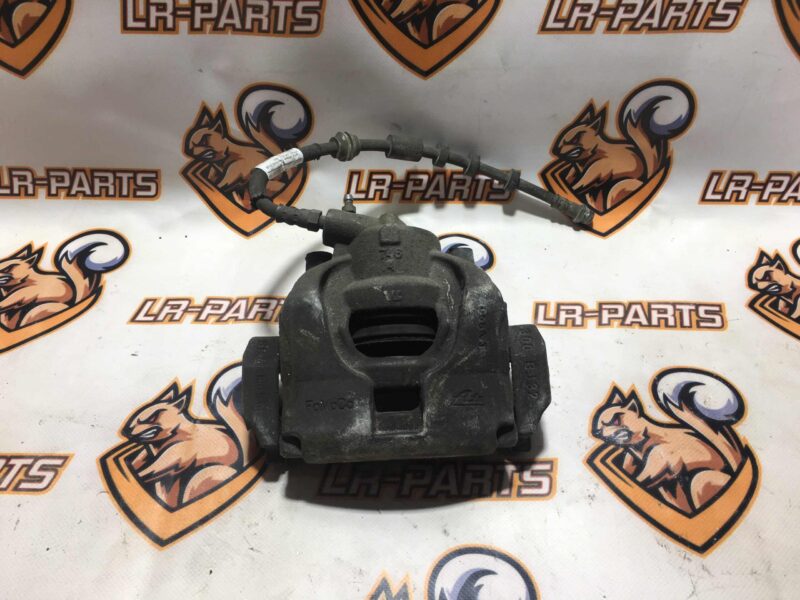 LR015386 Front right caliper Range Rover Evoque L538 (2012-2018) Used cost 32 € in stock 1 pcs.