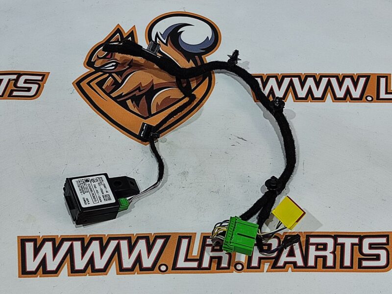 LR020114 Control unit transceiver Range Rover Evoque L538 2011-2018 Used cost 5 € in stock 5 pcs.