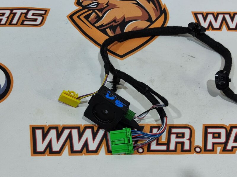 LR020114 Control unit transceiver Range Rover Evoque L538 2011-2018 Used cost 5 € in stock 5 pcs.