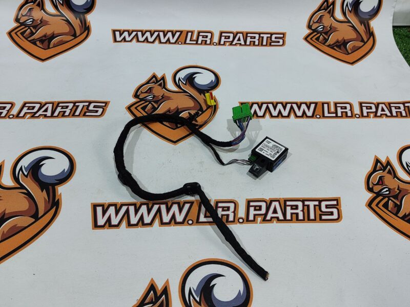 LR020114 Control unit transceiver Range Rover Evoque L538 2011-2018 Used cost 5 € in stock 5 pcs.