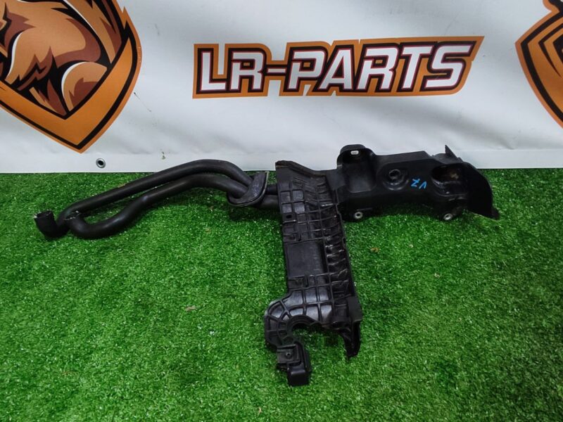 LR024378 Battery shelf mounting bracket RANGE ROVER EVOQUE (L538) 2011-2018 Used cost 20 € in stock 1 pcs.