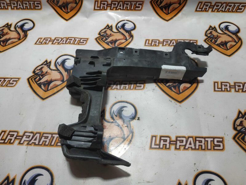 LR024378 Battery shelf mounting bracket RANGE ROVER EVOQUE (L538) 2011-2018 Used cost 20 € in stock 1 pcs.