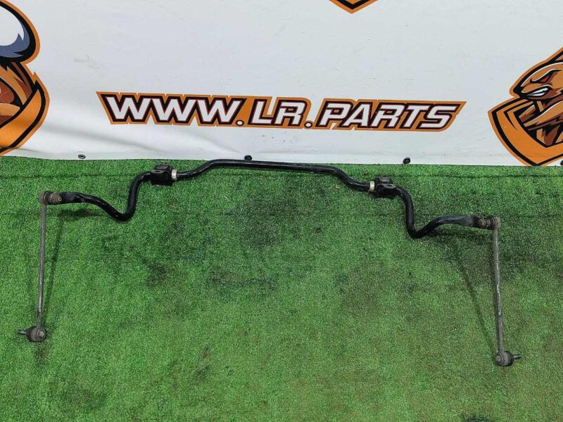LR024493 Stabilizer front Range Rover Evoque L538 Used cost 34 € in stock 2 pcs.