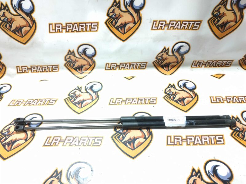 LR025379 Range Rover Evoque L538 (2012-2018) Used Trunk Lid Shock Absorber cost 15 € in stock 1 pcs.