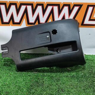 LR025769 Steering column cover LAND ROVER DISCOVERY SPORT L550 2015- Used cost 4,3 € in stock 1 pcs.