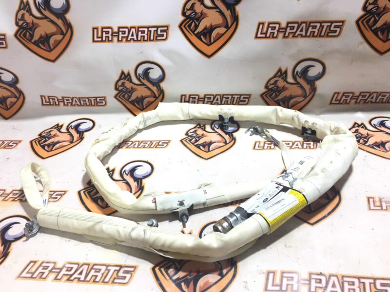 LR026030 Side curtain airbag left Range Rover Evoque L538 (2012-2018) Used cost 110 € in stock 1 pcs.