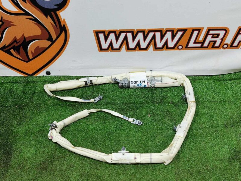LR026030 Side curtain airbag left Range Rover Evoque L538 (2012-2018) Used cost 110 € in stock 1 pcs.