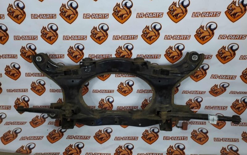 LR096550 Rear suspension beam RANGE ROVER EVOQUE L538 2011-2018 Used cost 100 € in stock 3 pcs.
