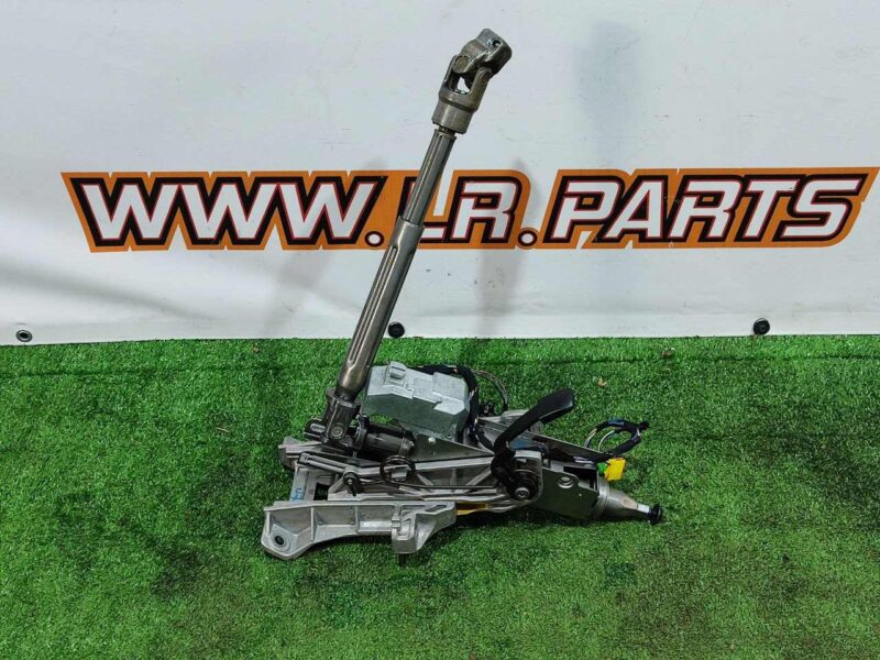 LR032337 Steering shaft assembly with steering wheel lock Land Rover Discovery Sport L550 (2015-) Used cost 250 € in stock 2 pcs.