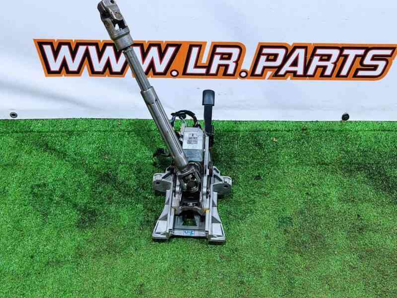 LR032337 Steering shaft assembly with steering wheel lock Land Rover Discovery Sport L550 (2015-) Used cost 250 € in stock 2 pcs.