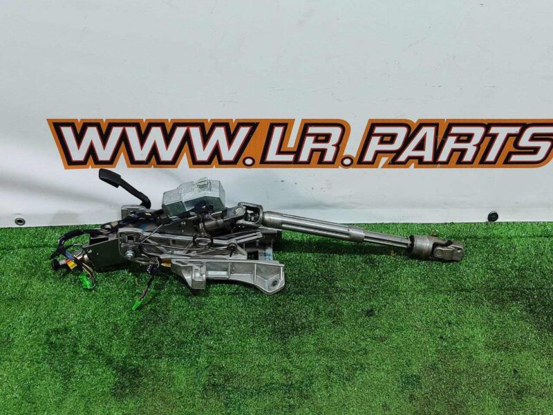 LR032337 Steering shaft assembly with steering wheel lock Land Rover Discovery Sport L550 (2015-) Used cost 250 € in stock 2 pcs.