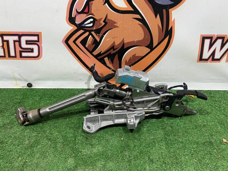 LR032337 Steering shaft assembly with steering wheel lock Land Rover Discovery Sport L550 (2015-) Used cost 250 € in stock 2 pcs.