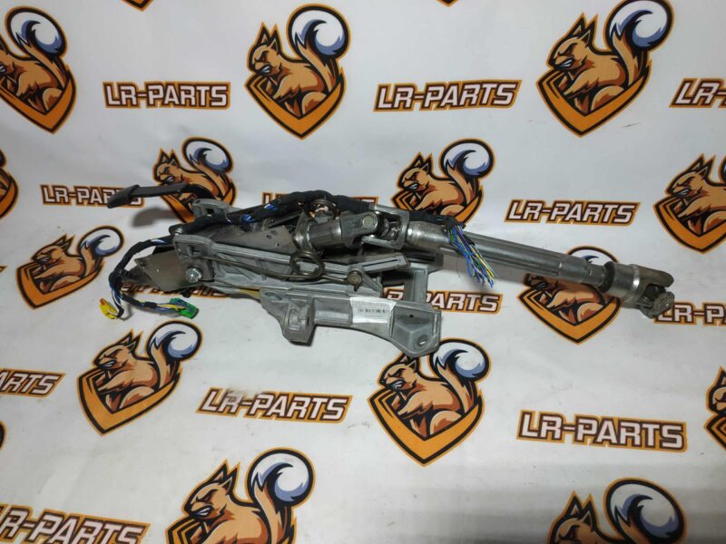 LR032337 Steering shaft assembly with steering wheel lock Land Rover Discovery Sport L550 (2015-) Used cost 250 € in stock 2 pcs.