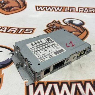 LR032392 Land Rover Discovery 4 L319 radio Amplifier (2009-2016) Used cost 10,67 € in stock 1 pcs.