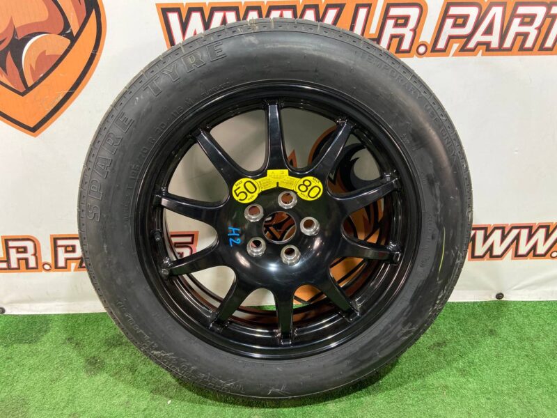 LR033229 Dokatka (spare wheel)  6J X R20 RANGE ROVER SPORT (L494) 2013- Used cost 160 € in stock 3 pcs.