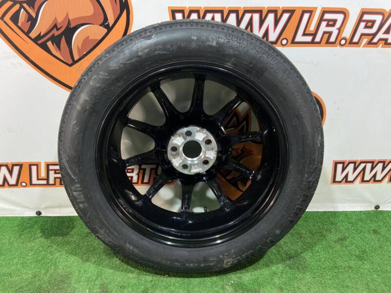 LR033229 Dokatka (spare wheel)  6J X R20 RANGE ROVER SPORT (L494) 2013- Used cost 160 € in stock 3 pcs.