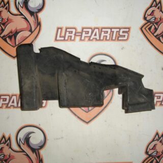 LR033400 Front bumper deflector left RANGE ROVER (L405) 2013- Used cost 8,5 € in stock 3 pcs.