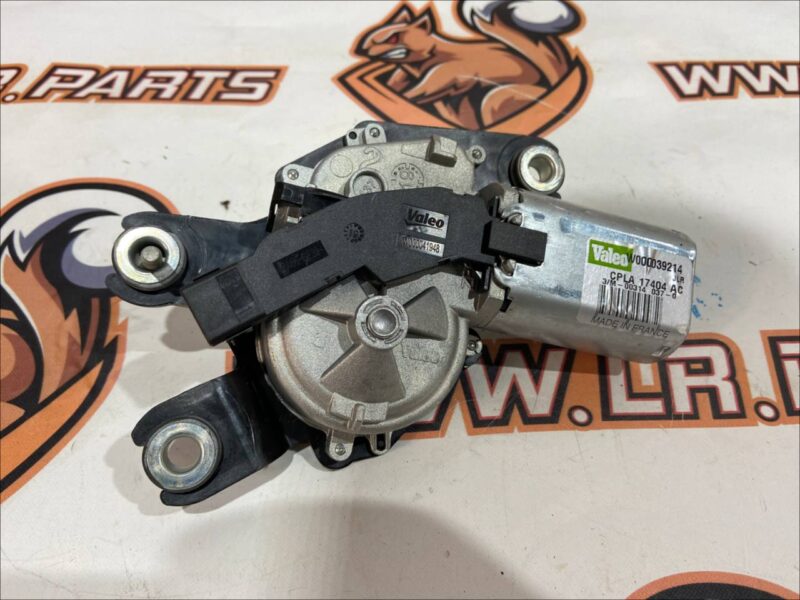 LR033420 rear wiper motor Range Rover L405 (2013-2021) Used cost 110 € in stock 4 pcs.