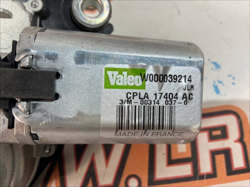LR033420 rear wiper motor Range Rover L405 (2013-2021) Used - Image 12