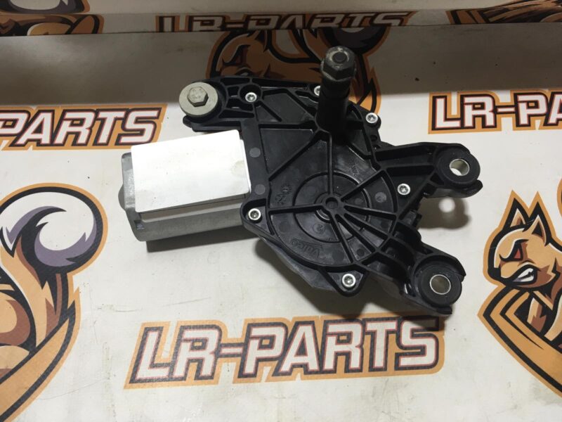 LR033420 rear wiper motor Range Rover L405 (2013-2021) Used - Image 14