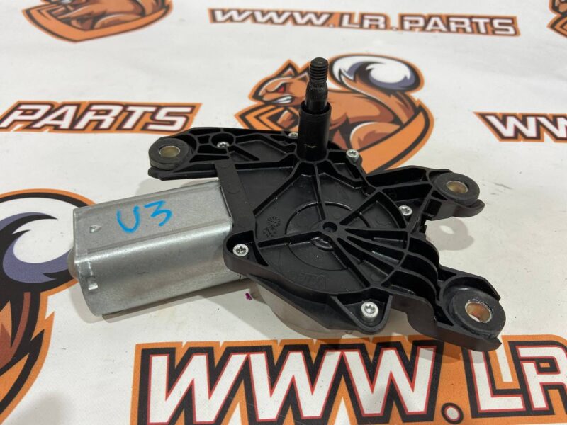 LR033420 rear wiper motor Range Rover L405 (2013-2021) Used cost 110 € in stock 4 pcs.