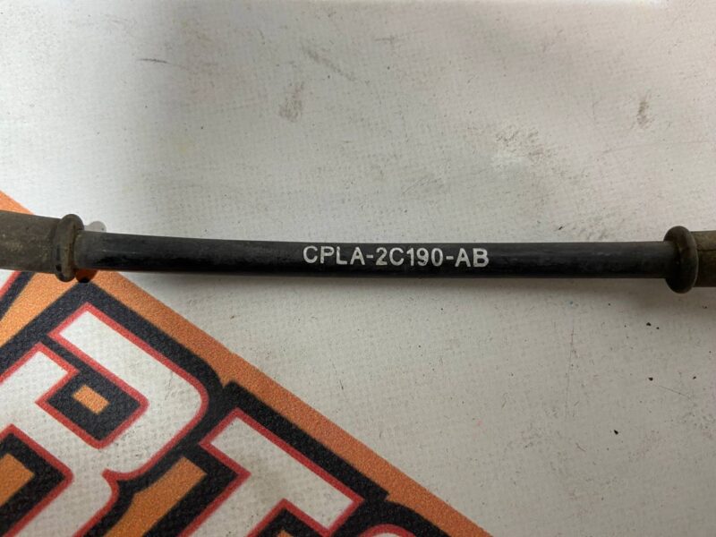 LR033457 Rear ABS sensor for Range Rover L405 (2013-2021) Used cost 35 € in stock 5 pcs.