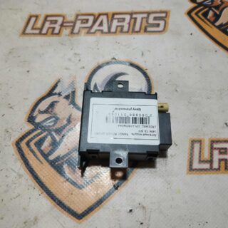 LR033462 Antenna module RANGE ROVER SPORT L494 13- Used cost 18,07 € in stock 3 pcs.