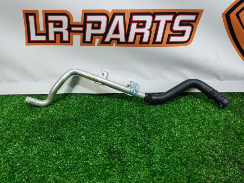 LR034597 Water pipe heater RANGE ROVER SPORT (L494) 2013- Used cost 15 € in stock 6 pcs.