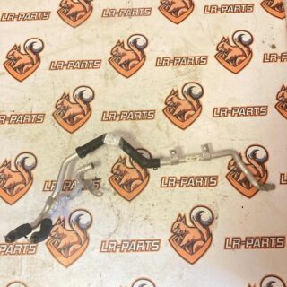 LR034597 Water pipe heater RANGE ROVER SPORT (L494) 2013- Used cost 20 € in stock 6 pcs.