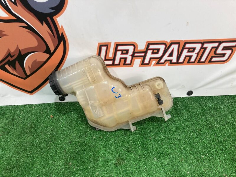 LR034654 Expansion tank 3.0IE 4.4D 5.0IE Range Rover L405 (2013-2021) Used cost 50 € in stock 6 pcs.