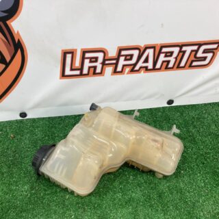 LR034654 Expansion tank 3.0IE 4.4D 5.0IE Range Rover Sport L494 Used cost 50 € in stock 1 pcs.