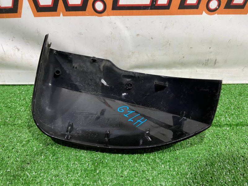 LR035092 Left exterior mirror cover Range Rover L405 Used cost 50 € in stock 2 pcs.