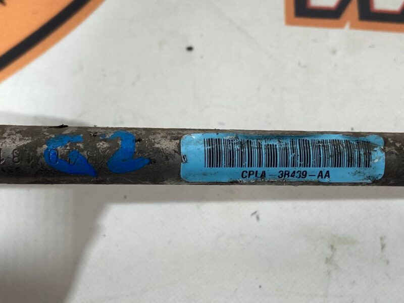 LR035489 Stabilizer bar front Range Rover Sport L494 (2014-2022) Used cost 15 € in stock 5 pcs.