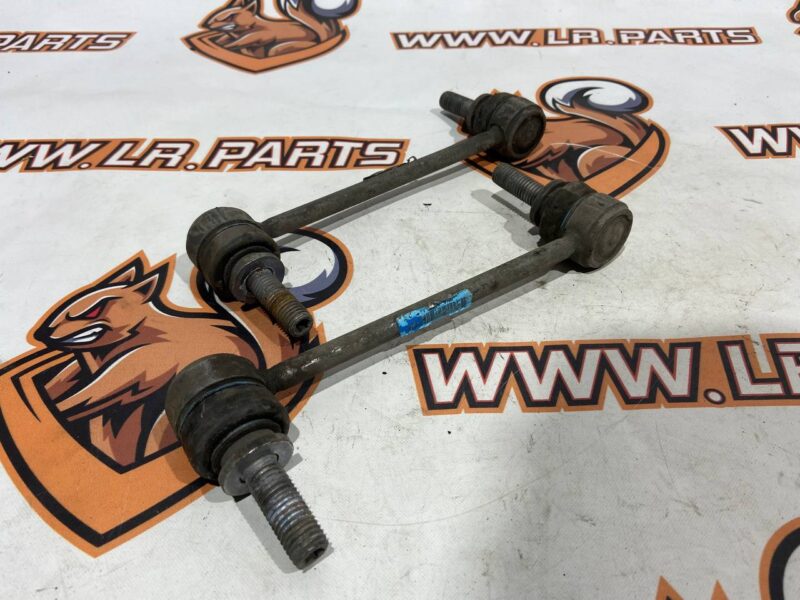 LR035489 Stabilizer bar front Range Rover Sport L494 (2014-2022) Used - Image 13