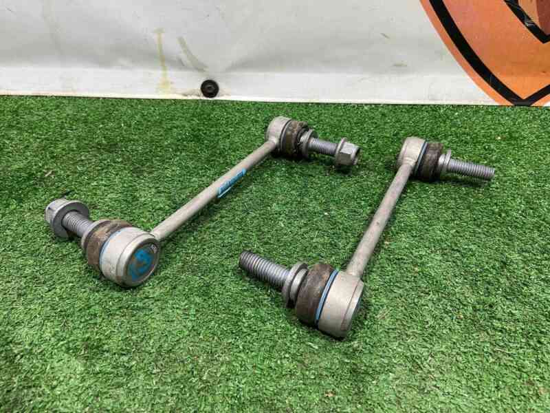 LR035489 Stabilizer bar front Range Rover Sport L494 (2014-2022) Used - Image 16