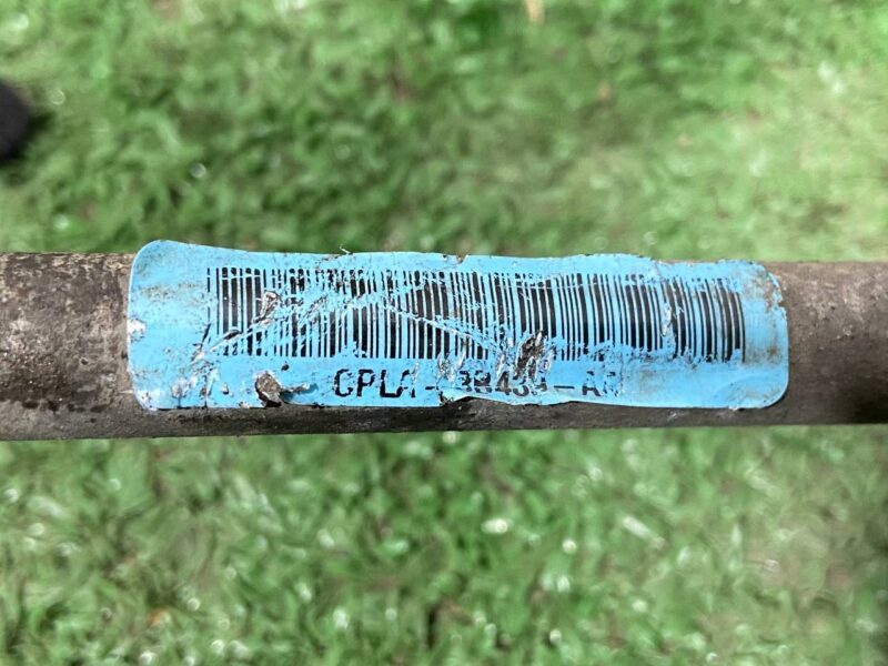LR035489 Stabilizer bar front Range Rover Sport L494 (2014-2022) Used - Image 18