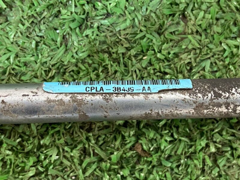 LR035489 Stabilizer bar front Range Rover Sport L494 (2014-2022) Used cost 15 € in stock 5 pcs.